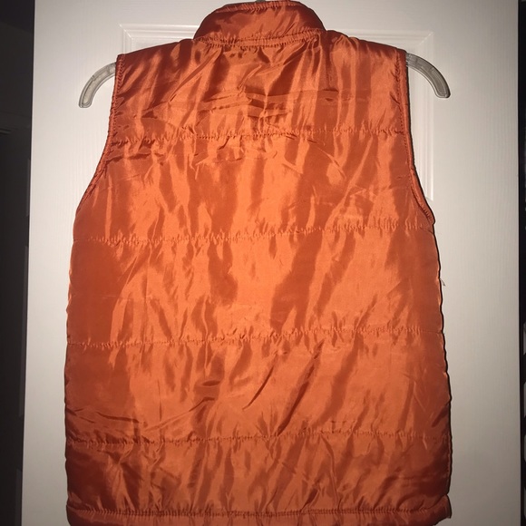 Vintage Star Wars vest full front zipper and side pockets - Picture 5 of 7